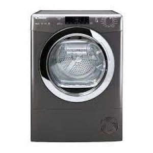 Image of Candy DXOH11A2TCEX 11KG Heat Pump Tumble Dryer