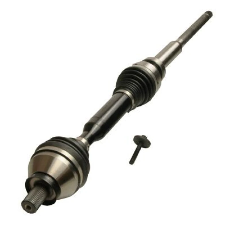 Image of MAXGEAR Drive shaft MAXGEAR 49-2517