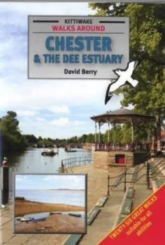 Image of Walks around Chester and the Dee Estuary by David Berry Paperback