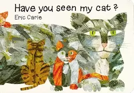 Image of have you seen my cat