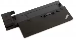 image of ThinkPad Ultra Dock - Port replicator