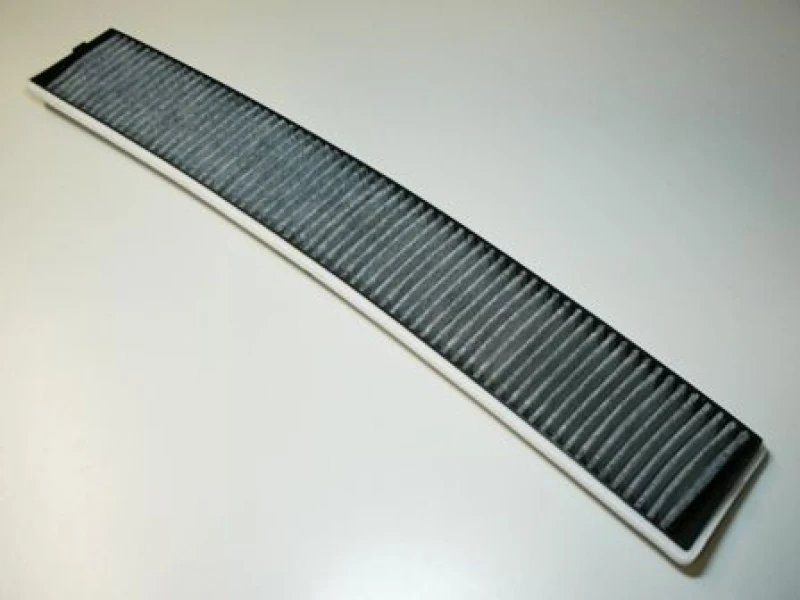 Image of MOTAQUIP Pollen filter MOTAQUIP VCF239