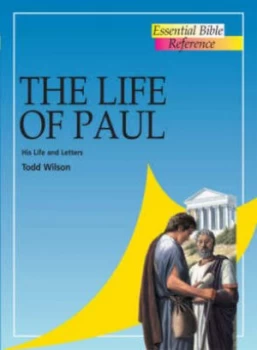 Image of The Apostle Paul by Todd a Wilson Paperback