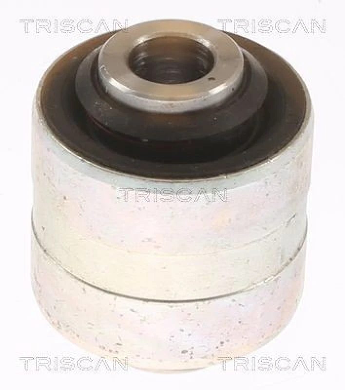 Image of TRISCAN Trailing arm / Suspension arm bush TRISCAN 8500 80819