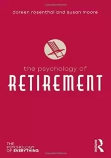 Image of The Psychology of Retirement