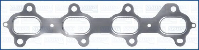 Image of AJUSA Exhaust manifold gasket AJUSA 13271500