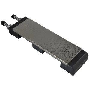 Image of Faithfull Diamond Sharpening Stone 200mm x 70mm