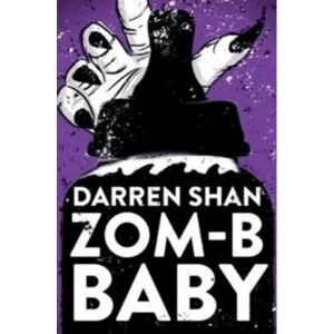 Image of ZOM-B Baby : 5