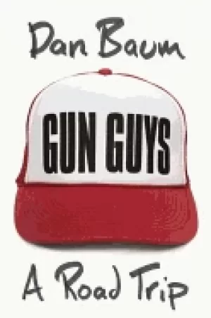Image of gun guys a road trip