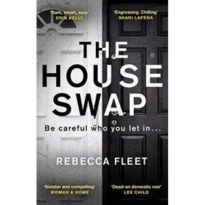 Image of The House Swap Paperback / softback 2018