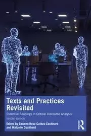 Image of Texts and Practices Revisited Essential Readings in Critical Discourse Analysis