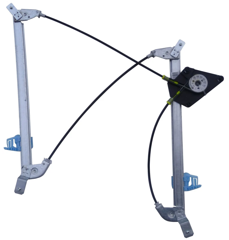 Image of Window regulator VALEO 851640