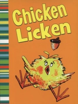 Image of Chicken Licken by Christianne C. Jones Book
