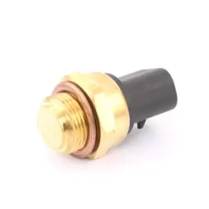 Image of CALORSTAT by Vernet Temperature Switch, radiator fan TS1899 FIAT,PEUGEOT,CITROEN,Seicento / 600 Schragheck (187_),DUCATO Pritsche/Fahrgestell (290)