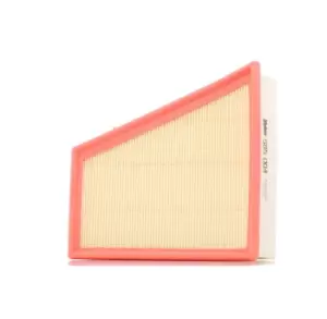 Image of VALEO Air filter VW,SKODA,SEAT 585004 6Q0129620,6Q0129620,6Q0129620B Engine air filter,Engine filter 5Z0129620A,6Q0129620,6Q01296620