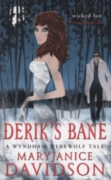 Image of Deriks Bane by Maryjanice Davidson Book