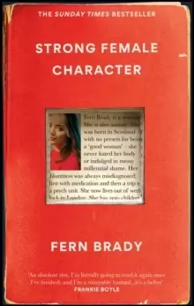 Image of Strong Female Character : The Sunday Times Bestseller