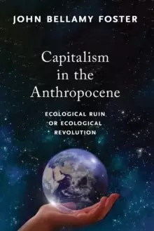 Image of Capitalism in the Anthropocene : Ecological Ruin or Ecological Revolution