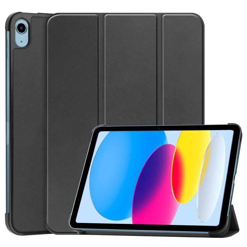 Image of CoreParts TABX-IP10-COVER1 tablet case 27.7cm (10.9") Flip case