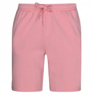 Image of Lacoste Fleece Shorts