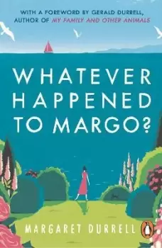 Image of Whatever Happened to Margo? by Margaret Durrell