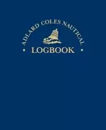 Image of adlard coles nautical logbook