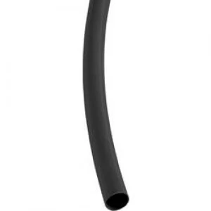 Image of Heatshrink wo adhesive Black 9.50 mm Shrinkage31 DSG Canusa 3210090953
