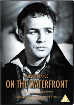 image of On The Waterfront Bluray