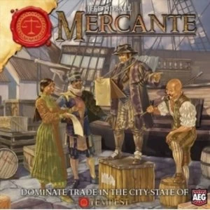 Image of Tempest Mercante