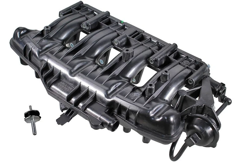 Image of Inlet manifold METZGER 2100122