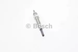 Image of Bosch 0250202092 GLP054 Glow Plug Sheathed Element Pencil type