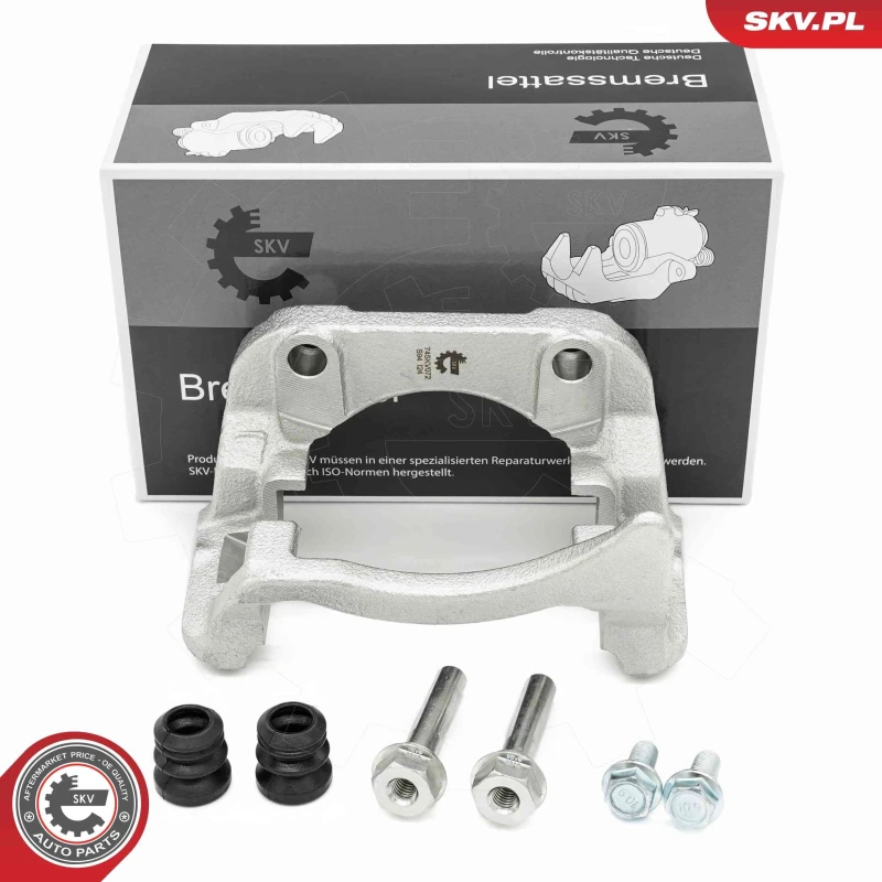 Image of ESEN SKV Brake caliper carrier ESEN SKV 74SKV072