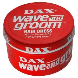 Image of Dax Wave and Groom 99g