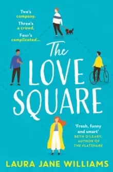 Image of The Love Square