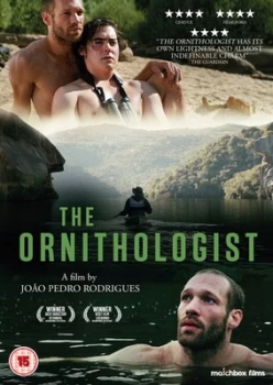 Image of The Ornithologist - DVD