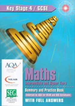 Image of On Course Maths by Paul Metcalf and Liz Hamilton and Anne Haworth Book