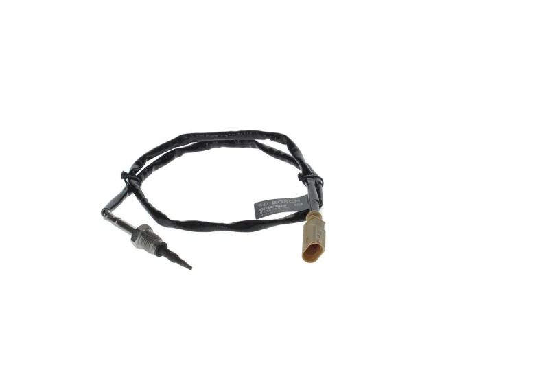 Image of Exhaust gas temperature sensor (EGT) Bosch 0 986 259 195