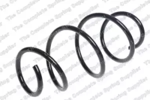 Image of Kilen Coil Springs Front Axle 22077