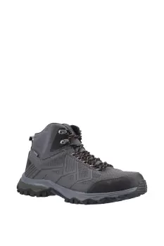 Image of 'Wychwood Mid' Recycled Plastic Hiking Boots
