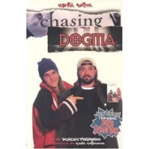 Image of Chasing Dogma by Kevin Smith