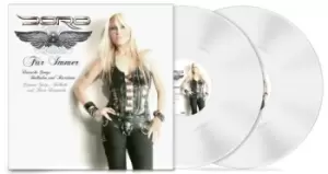 image of Doro Fur immer LP coloured