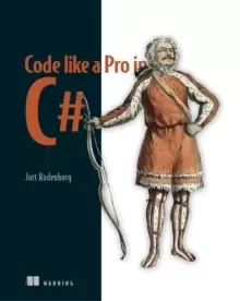 Image of Code Like a Pro in C#