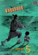 Image of vagabond vol 5