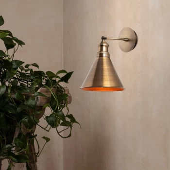 Image of Berceste - N-681 Vintage Wall Lamp