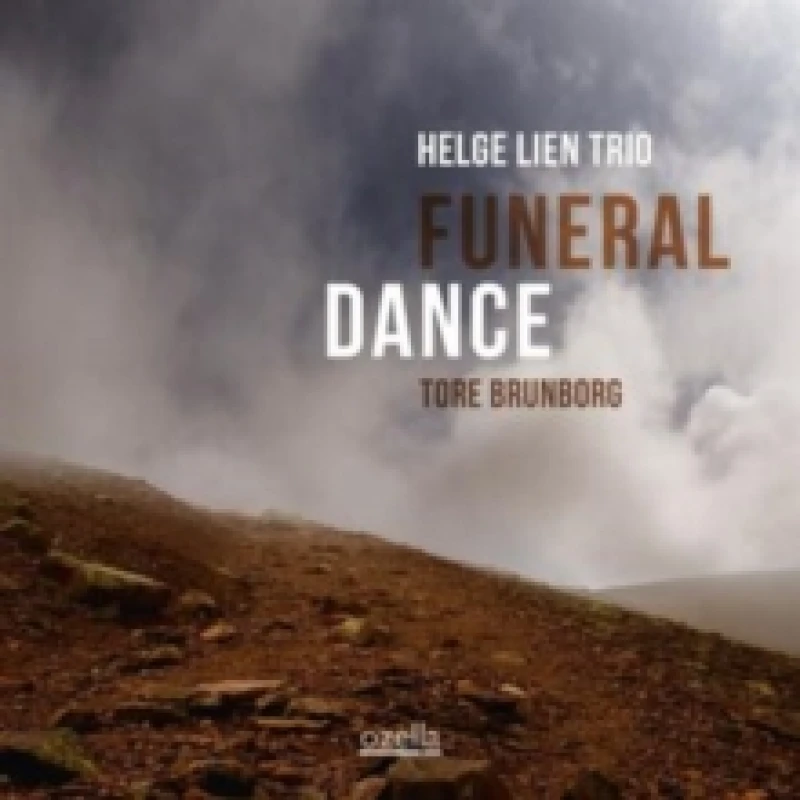 Image of Funeral Dance CD / Album Digipak