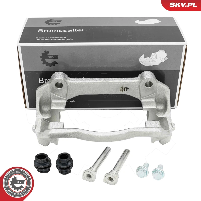 Image of ESEN SKV Brake caliper carrier ESEN SKV 74SKV640