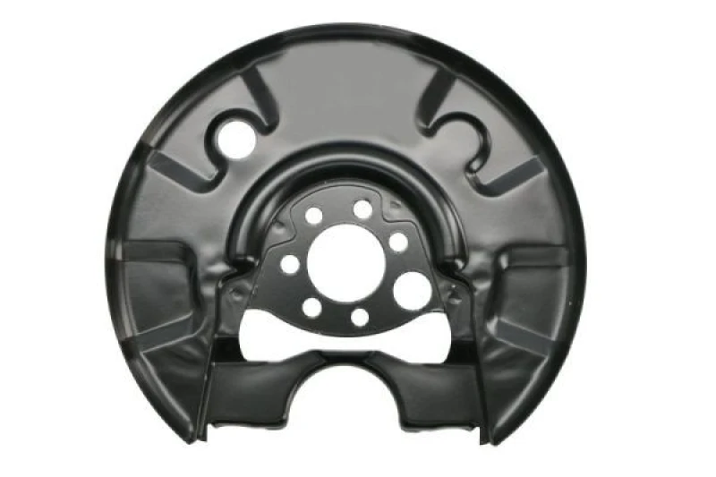 Image of BLIC Brake disc backing plate BLIC 6508-03-9538877K