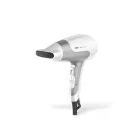 Image of Braun HD580 - Silver - White - Monochromatic - Hanging loop -...