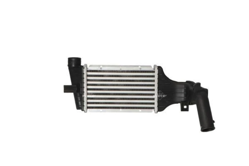 Image of NRF 30427 Intercooler Intercooler,charger (468)
