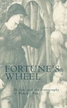 Image of Fortunes Wheel by Elizabeth A. Campbell Hardback